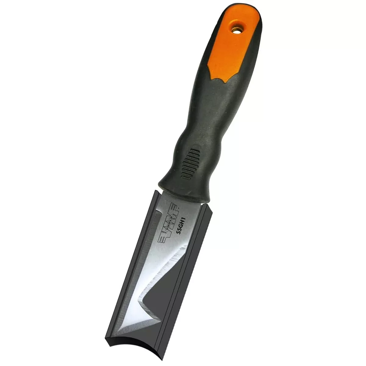Vim Products SSGH1 Hook Blade Utility Knife And Scraper