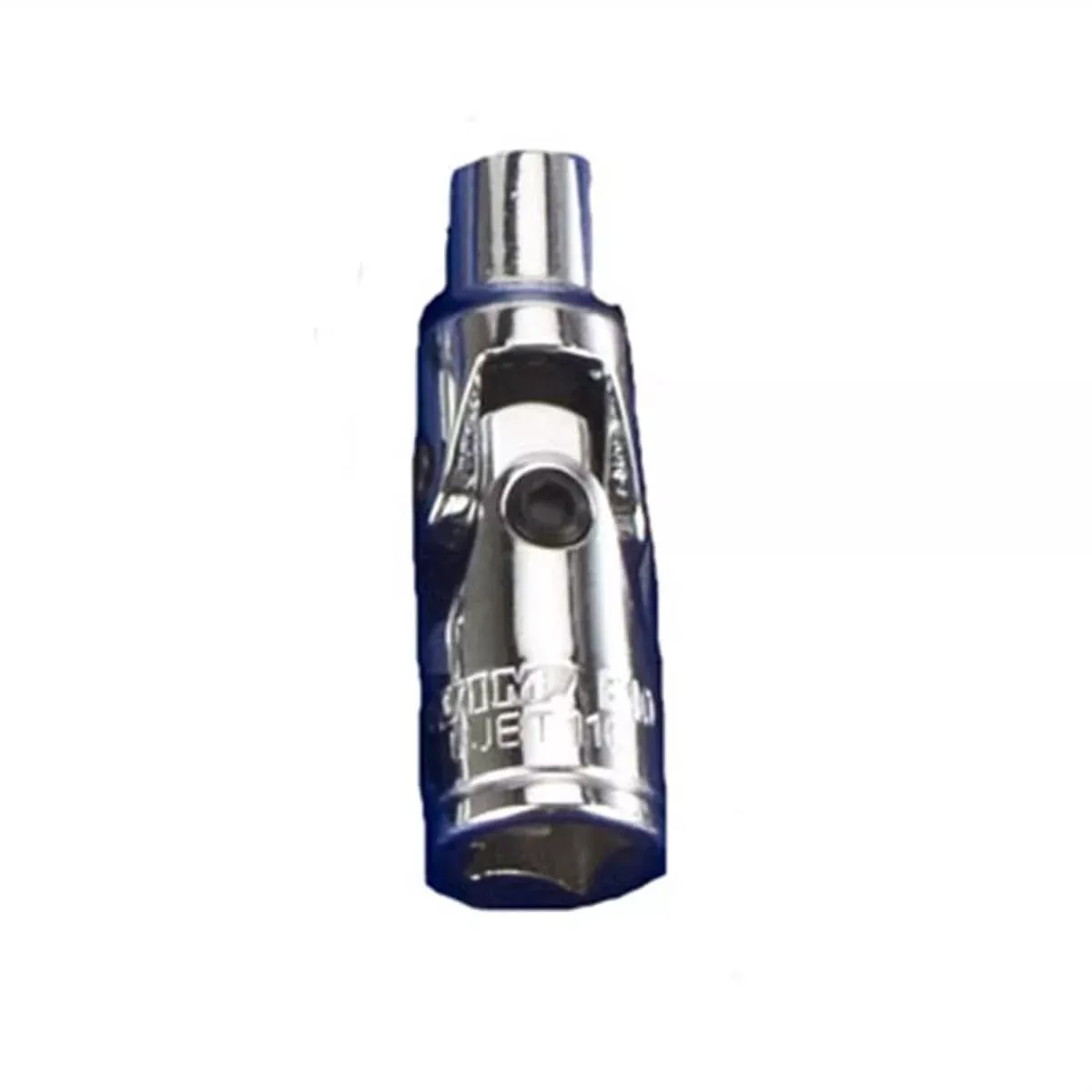 Vim Products UJET110 Universal Joint Socket, 3/8" Drive, E
