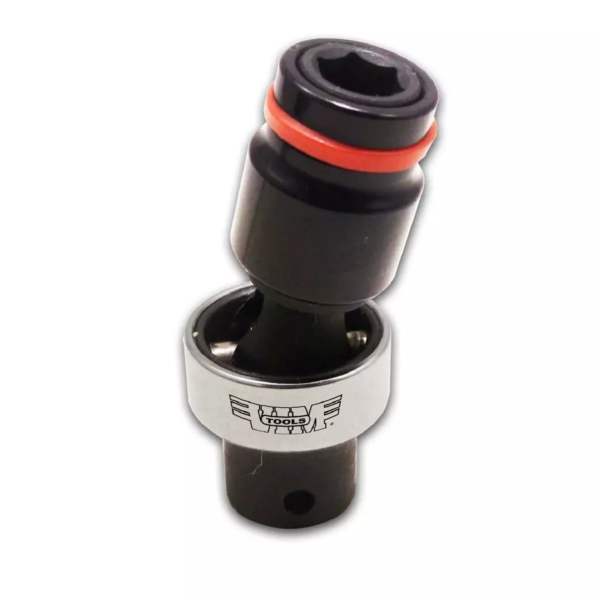 Vim Products UPH4 U-Joint Power Hex Driver 1/4" Sqaure