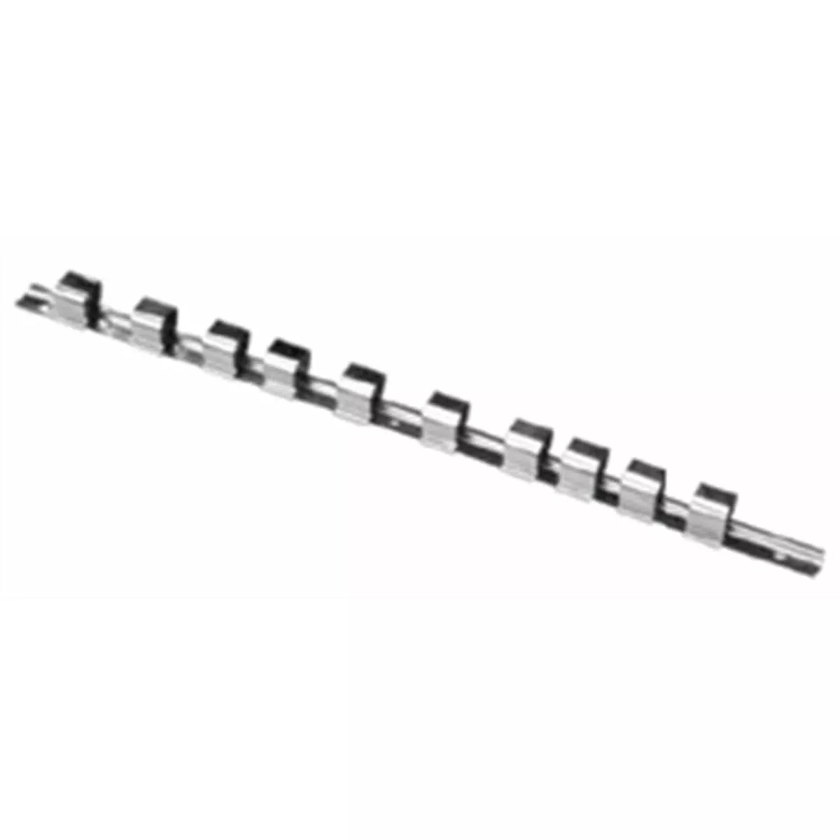 Vim Products V424 Rail W/Clips 3/4