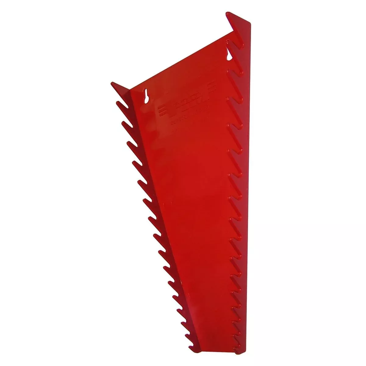 Vim Products V516 Wrench Holder With 16-Slots