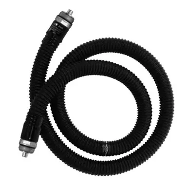 VST VSTAP-EVR-048 VSTAP EVR Series ENVIRO-LOC™ Platinum Phase II Balance Enhanced Vapor Recovery (EVR) Non-Venturi Hose, 1-7/8" – 12 UN Thread, 4' Length
