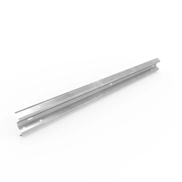 W-Beam Rail for 3m Centres – Galvanised
