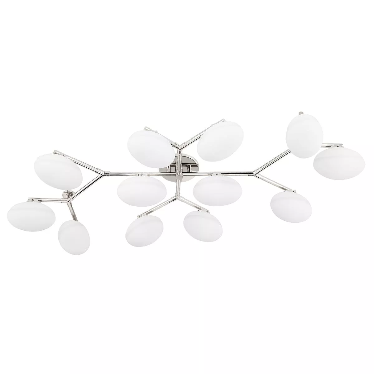 Wagner Semi Flush