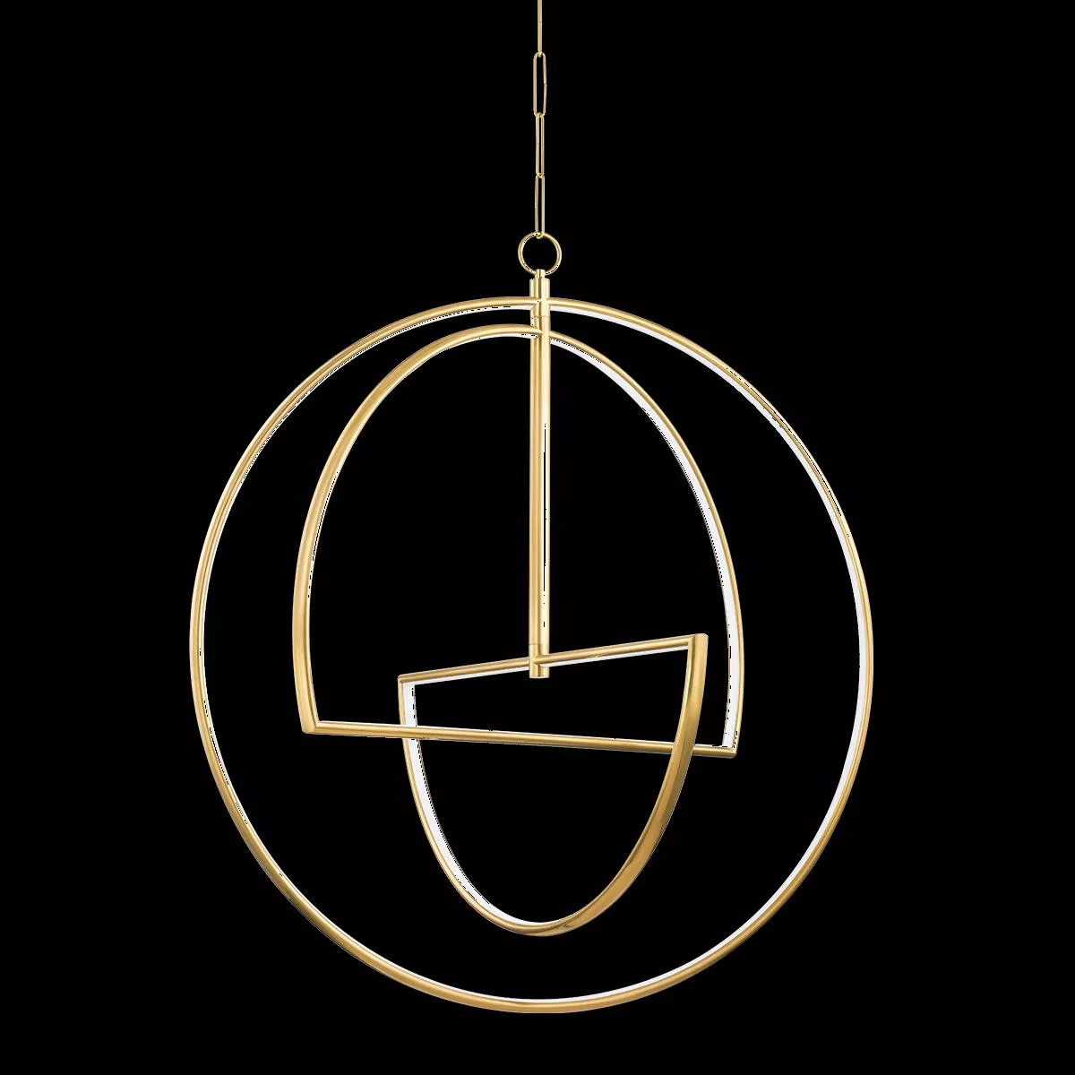 WELLAND Chandelier