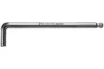 Wera 05022062001 950 PKL Chrome-Plated Metric L-Key