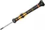 Wera 05030082001 1572 ESD Kraftform Micro Microstix Screwdriver