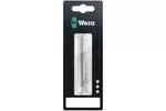 Wera 05073520001 851/4 Z SB 1/4” Hex Phillips Power Drive Bit