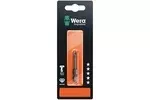 Wera 05073971001 868/4 IMP DC SB Impaktor Square Plus Bit