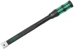 Wera 05075673001 Click-Torque XP 4 Pre-Set Adjustable Torque Wrench For Insert Tools