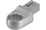 Wera 05078630001 7771 Series Ring Spanner Insert Tool