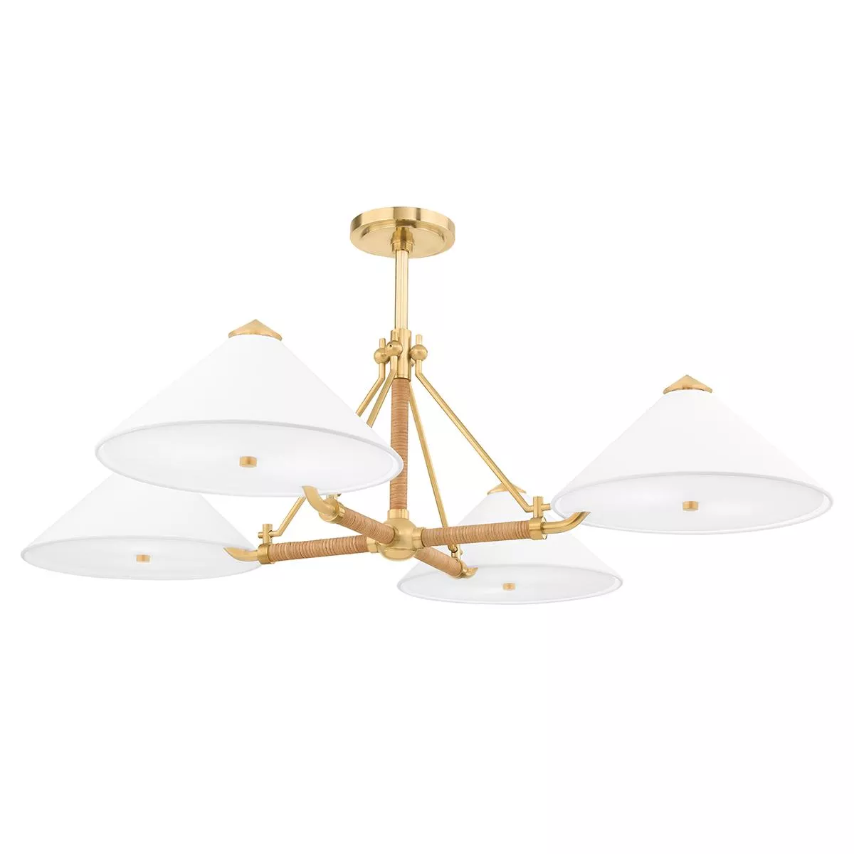 Williamsburg Chandelier