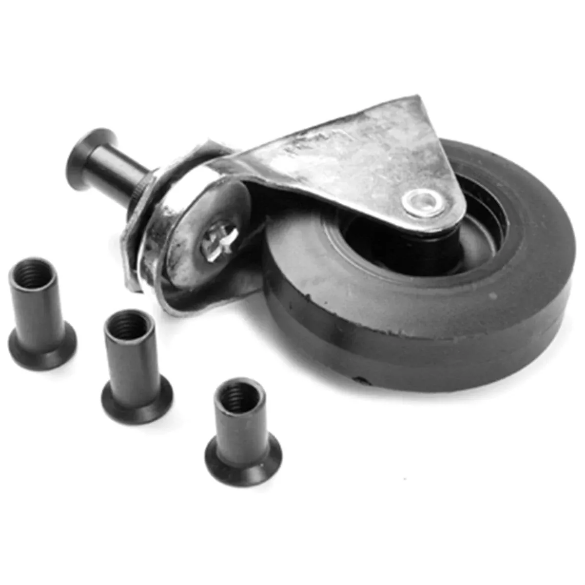 Wilmar Corp. / Performance Tool W85003 Caster Replacement (2-1/2")