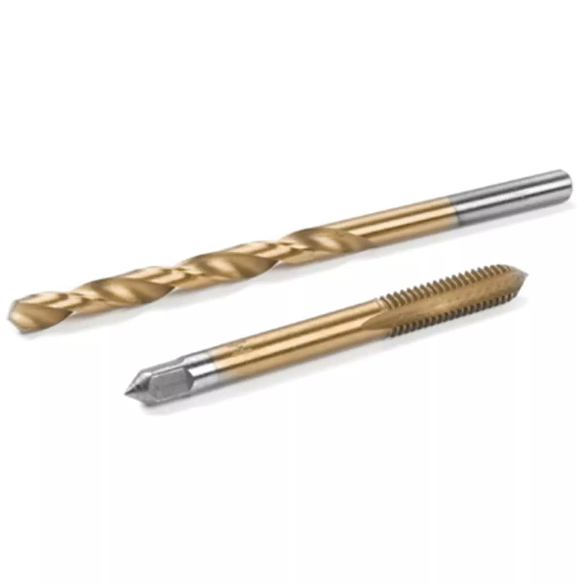 Wilmar Corp. / Performance Tool W8615 6Mm X 1.0 Tap & 5.0Mm Drill Bi