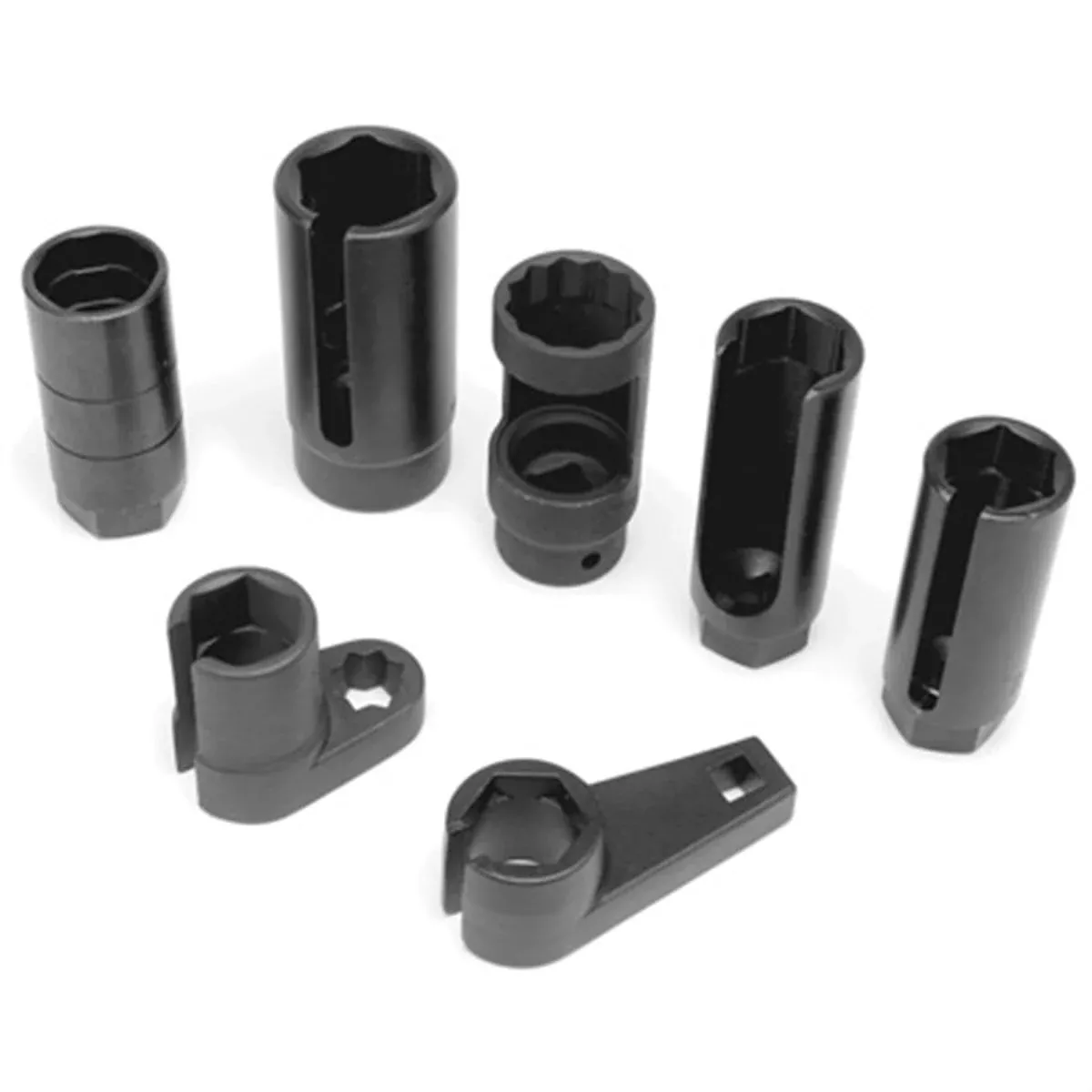 Wilmar Corp. / Performance Tool W89333 7Pc Specialty Switch Socket Se