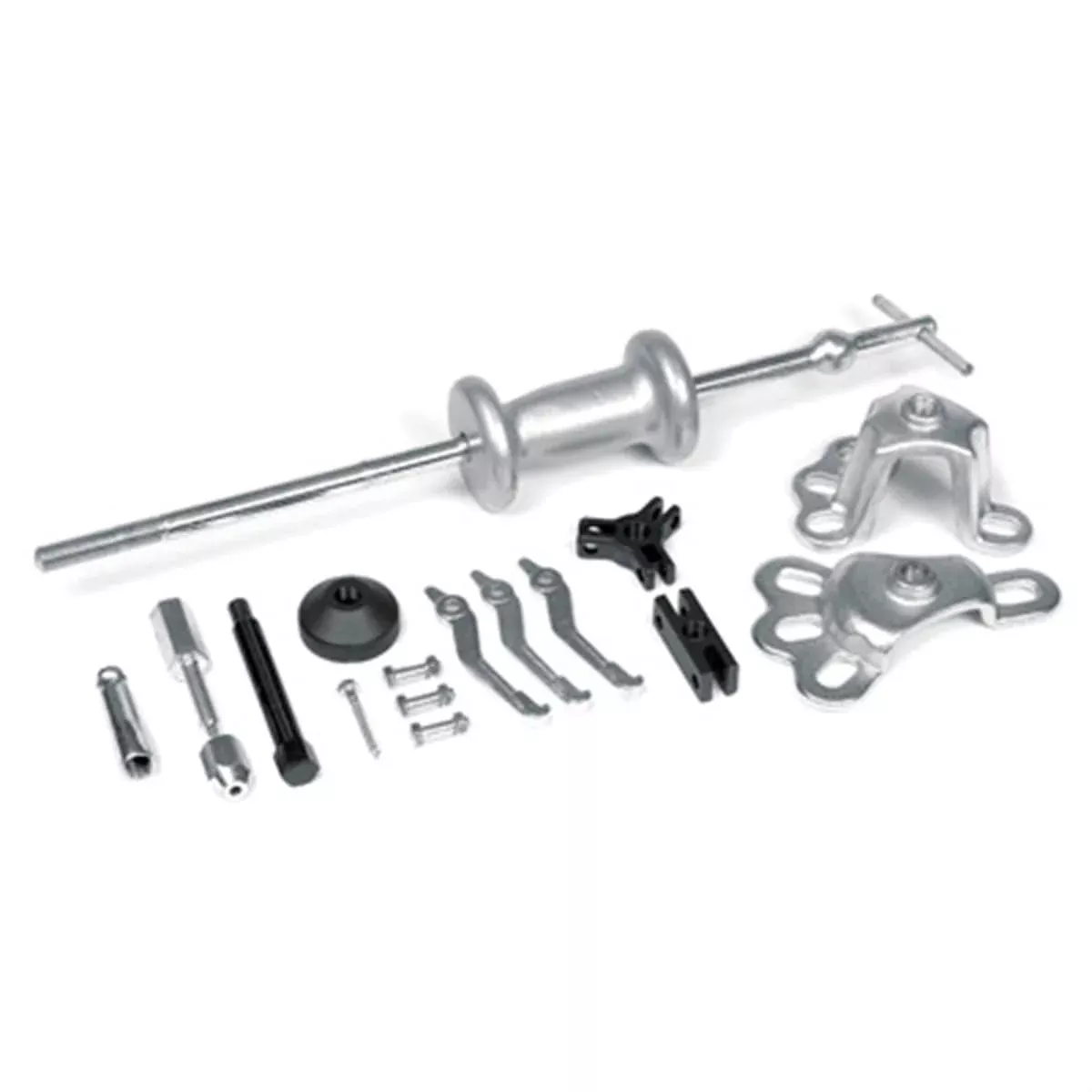 Wilmar Corp. / Performance Tool W89725 Slide Hammer Puller Set