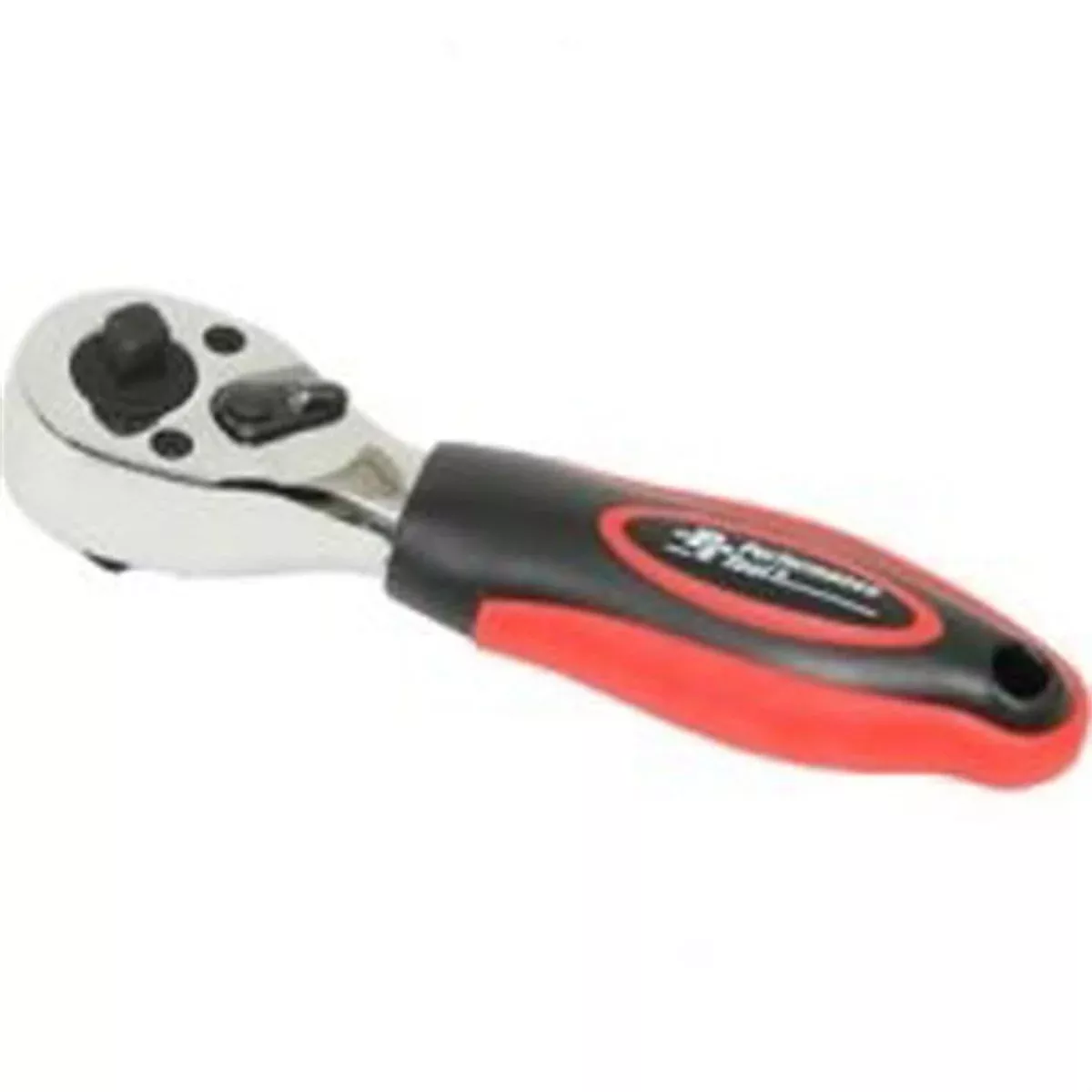 Wilmar Corp. / Performance Tool W9113 1/4″ & 3/8″ Dual Drive Stubby