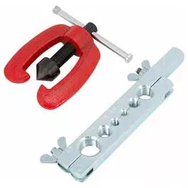 Wilmar Performance Tool Single Flaring Tool