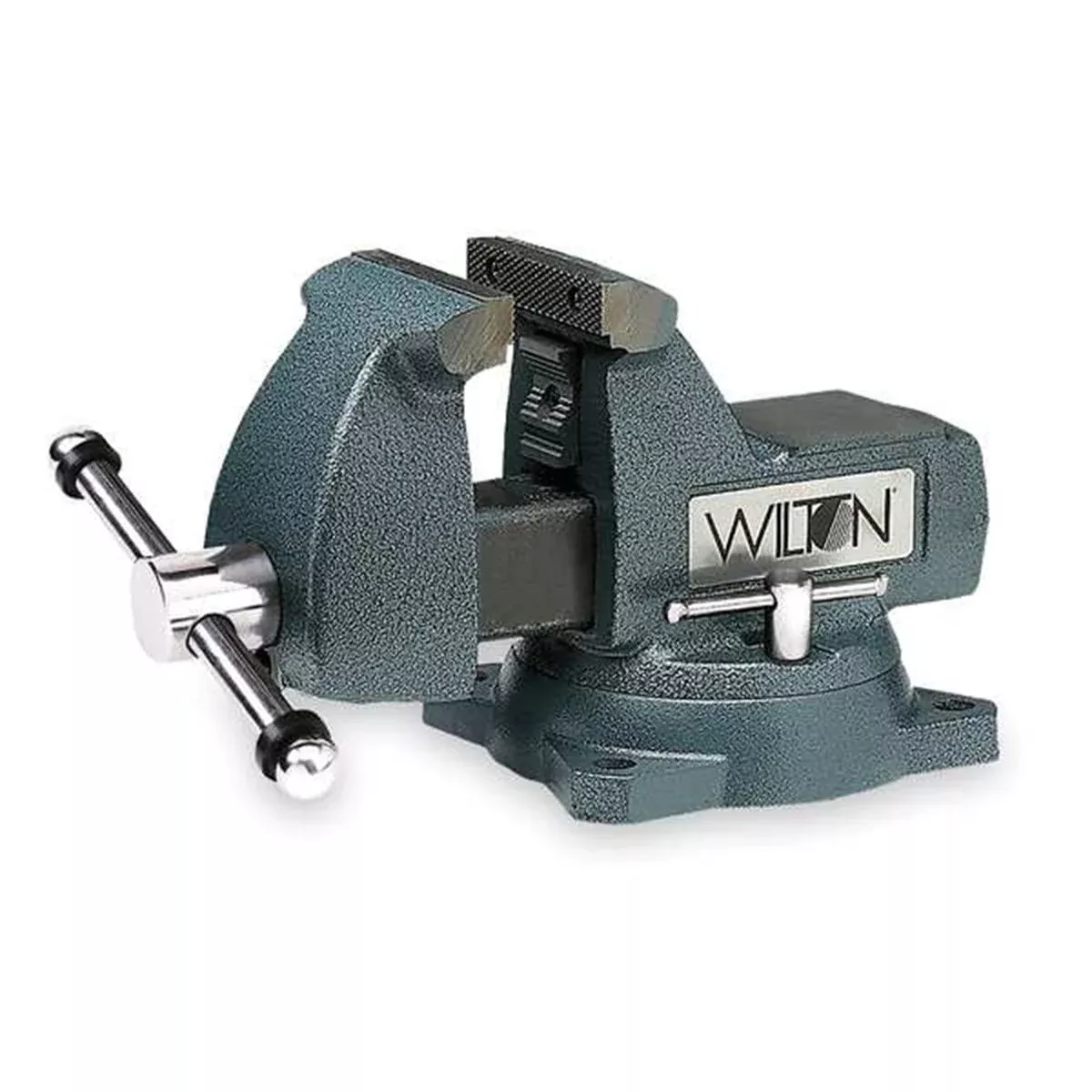 Wilton 21800 Bench Vise No. 748