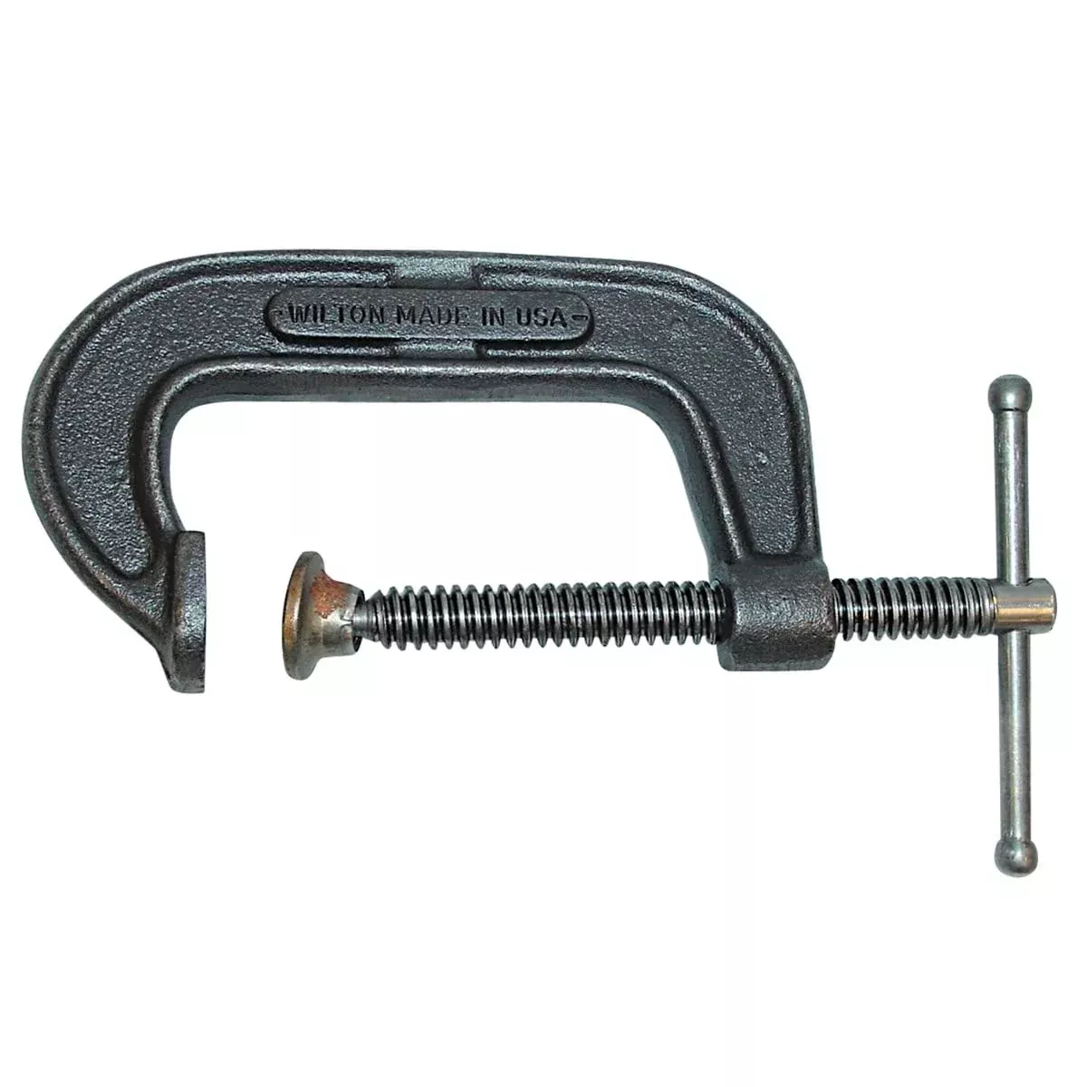 Wilton 22006 Clamp C 0-8 3-11/3 Throat