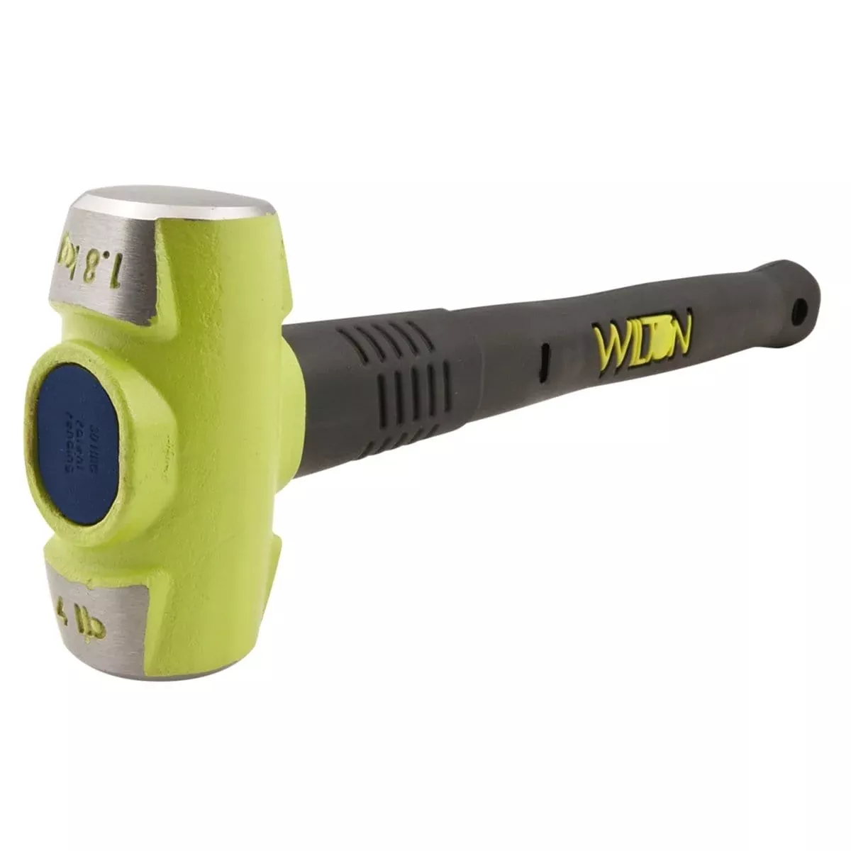 Wilton 40416 Bash Soft-Face Sledge Hammer 4 Lb.
