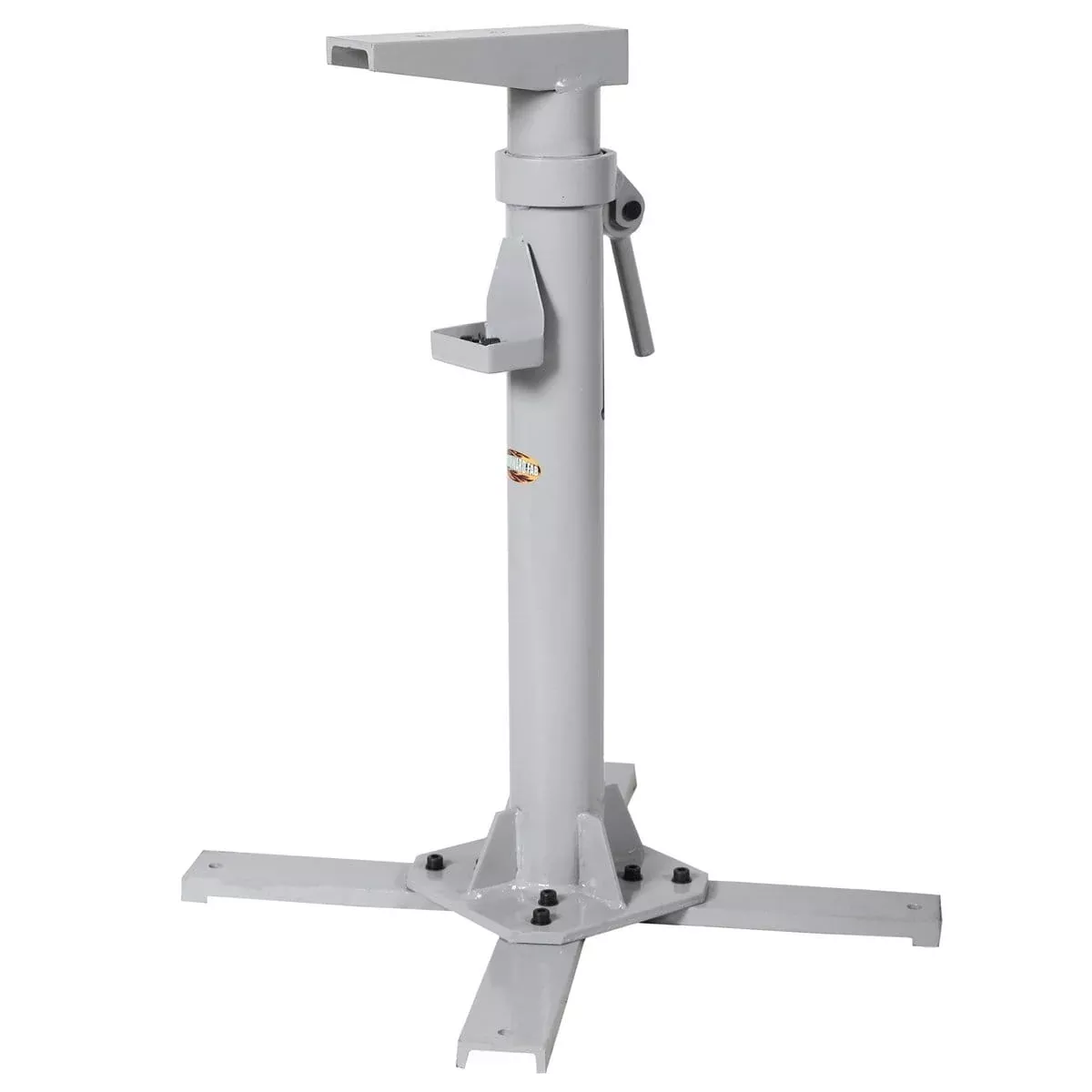 Woodward Fab WFSS10STAND Adjustable Height Stand For Shrinker Stretcher