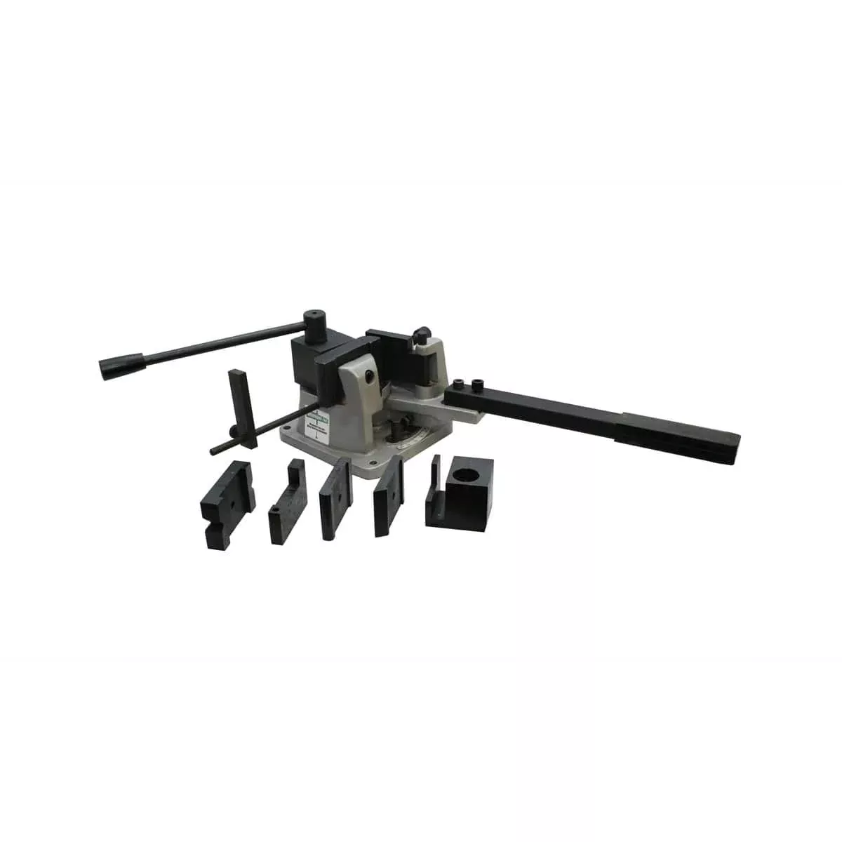 Woodward Fab WFUB Bracket Maker Bender