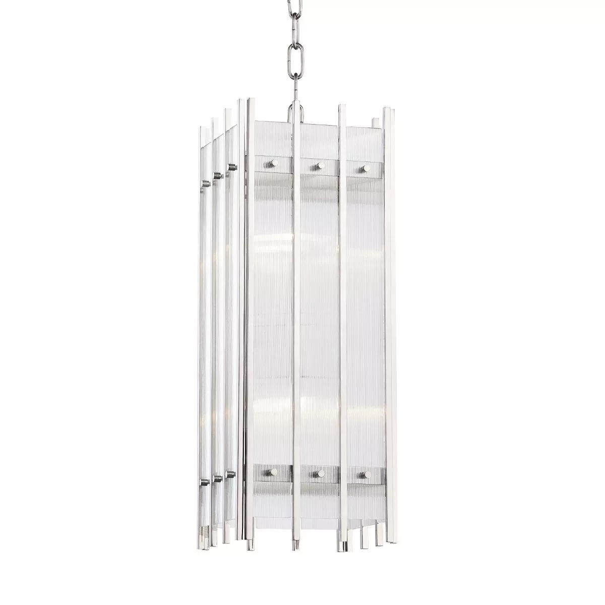 Wooster Lantern
