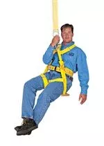 Worksheet with Belt and Support Straps – Large
