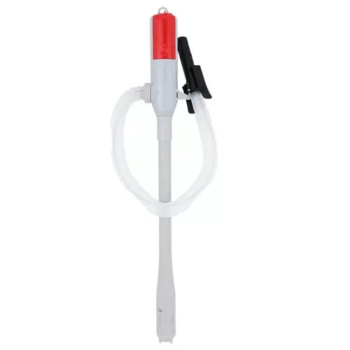 Zeeline 7002 Series Hand Held Battery Operated Pump w/ Auto Stop