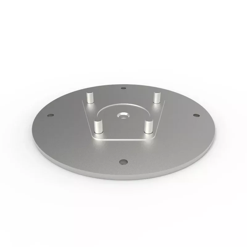 Zephyr Mounting Kit – Surface Mounted