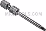 ZEPHYR TS273-0 #0 Torq-Set Power Drive Bit, 1/4” Hex Shank