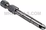 ZEPHYR TS273-5 #5 Torq-Set Power Drive Bit, 1/4” Hex Shank