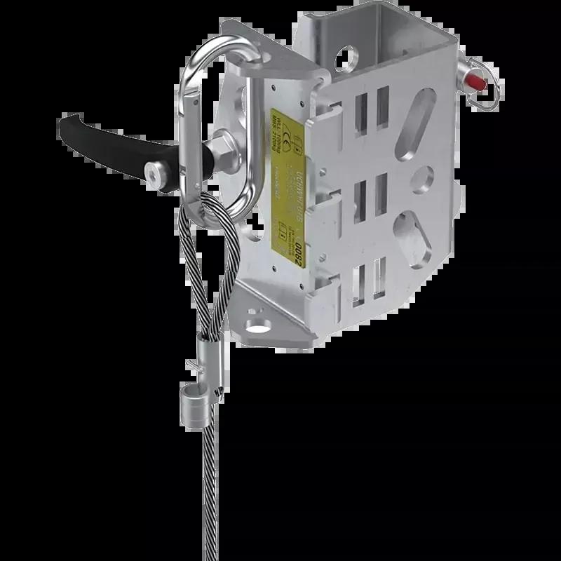 Zero Universal Tripod Bracket (UTB)