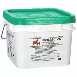 Zoetis Strongid C 2x
