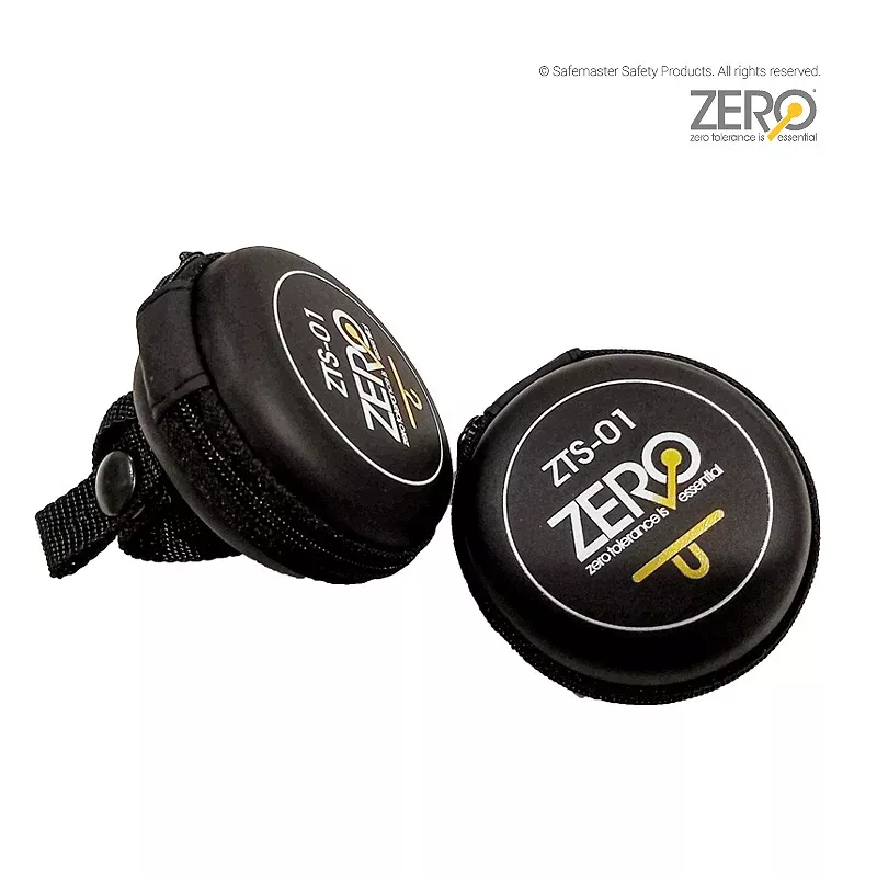 ZTS-01: ZERO Suspension Trauma Strap- Pair