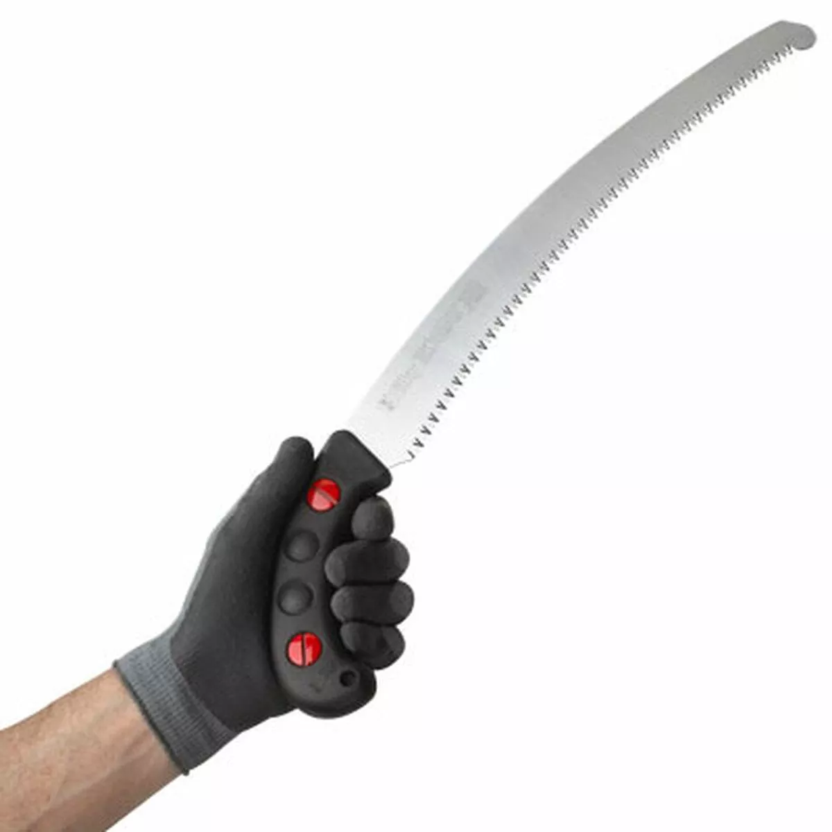 Zubat 13″ (330mm) Silky Curved Saw w/ Scabbard – (270-33)